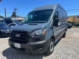 2020 Ford Transit-250 Cargo Van
