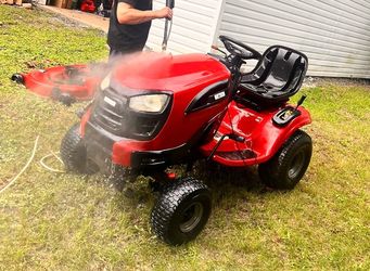 Mowers Read Desc ⤵️
