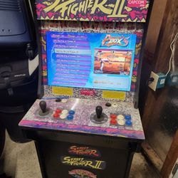 Arcade Machine
