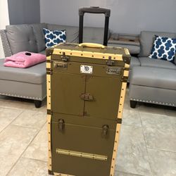 Portable Hair Station For Sale