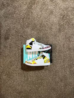 Nike SB Dunk De La Soul Size 10