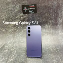 Samsung Galaxy S24