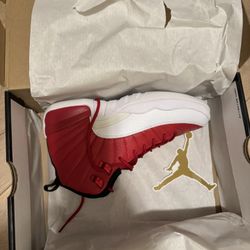 Retro Jordan 12