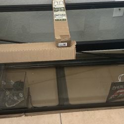 Aquarium & Filter For Sale