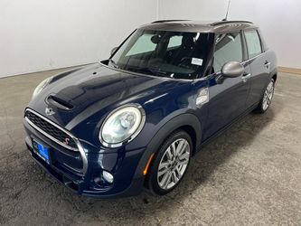 2017 Mini Hardtop