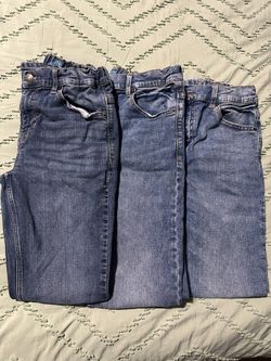 Boys jeans