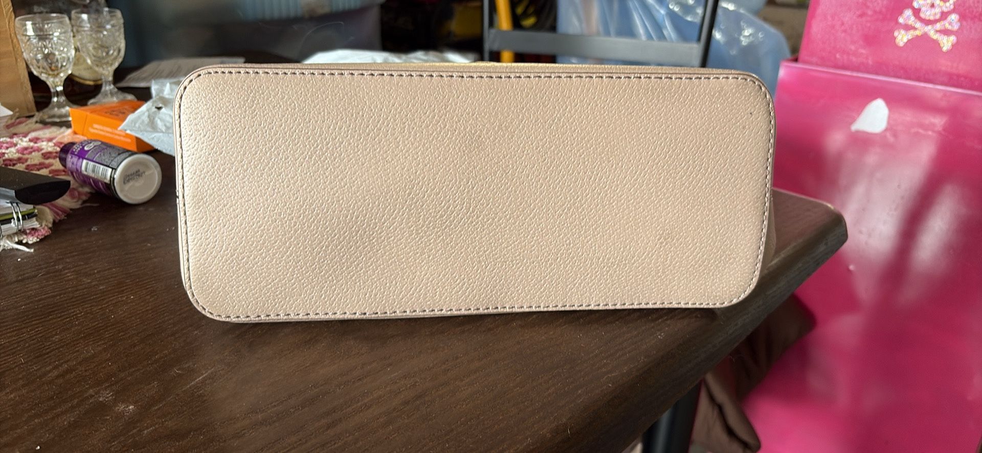Genuine Leather Kate Spade Purse