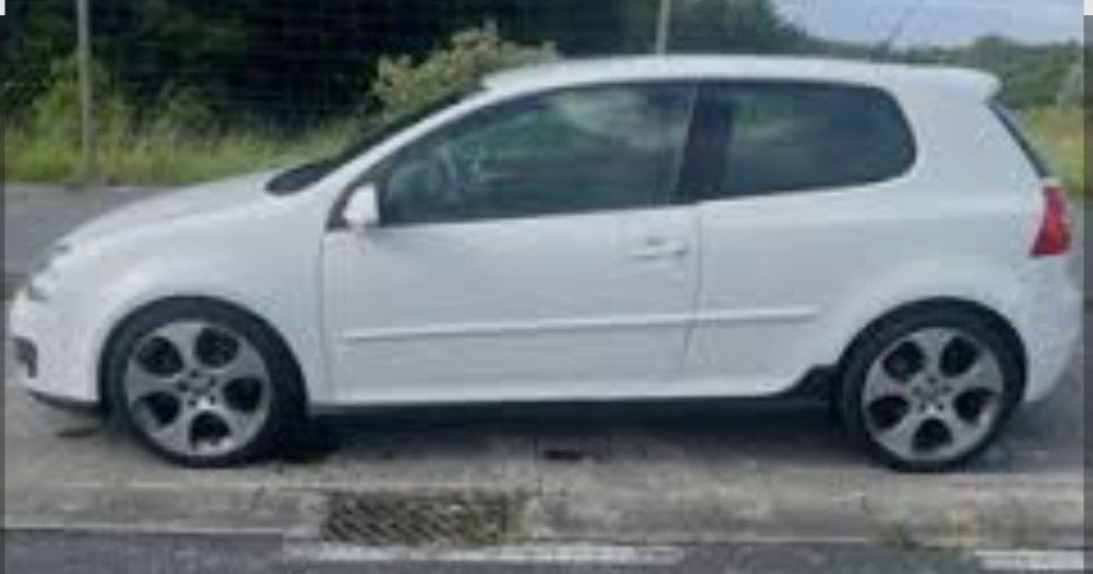 2006 Volkswagen GTI