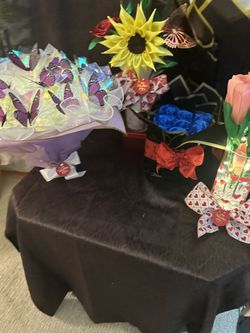 Rosas Eternas