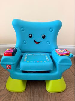 Fisher Price Chair