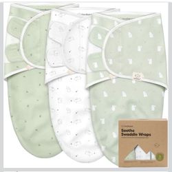 Baby Swaddle Wraps