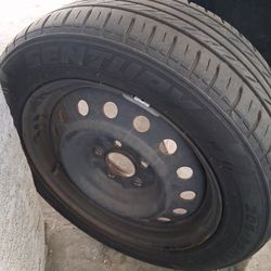 Tire