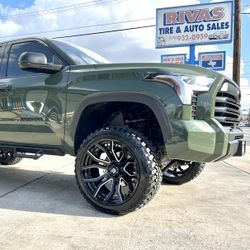 Suspension Lifts Leveling Kits Lift Kits Wheels Tires Financing