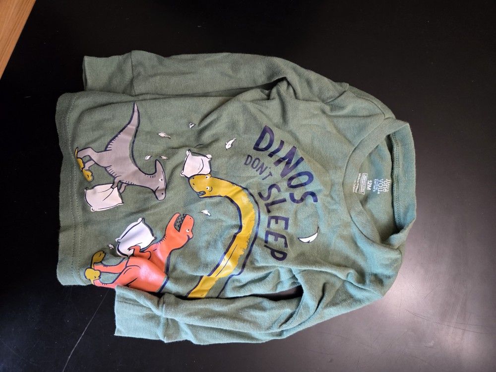 Baby Clothes
