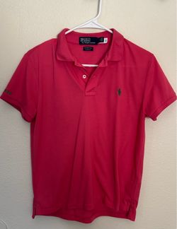 Polo Ralph Lauren Classic Fit Polo Shirt