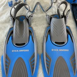 CHILD SIZE SNORKEL SET