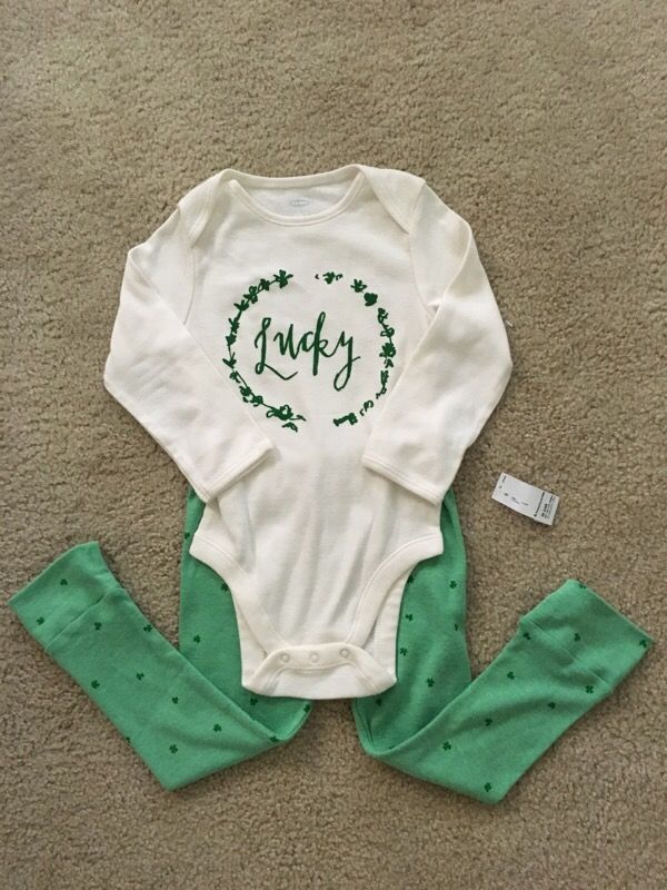 Old navy set