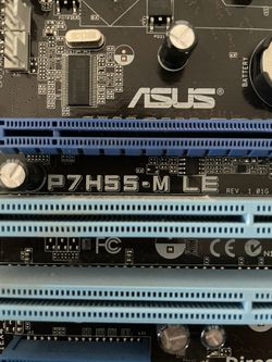 motherboard
