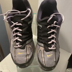Nike Running Shoes Open box 