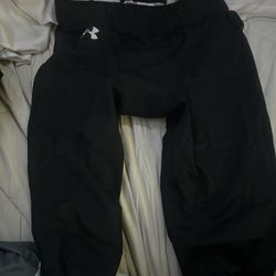 UA Football Pants 