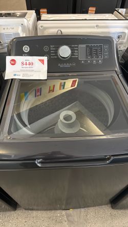 GE Washer