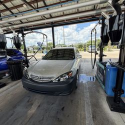 2004 Toyota Camry