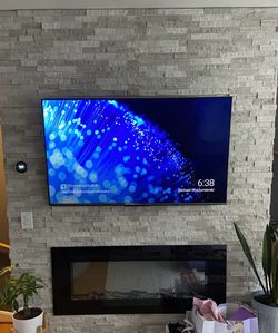 Hisense - 55" Class H9G Quantum Series LED 4K UHD Smart Android TV