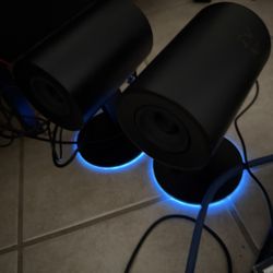 Razer Speakers