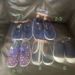 Water Shoes