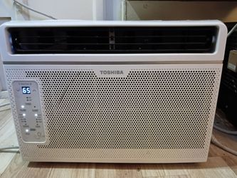 Toshiba Ac