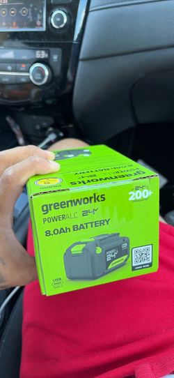 Drill battery