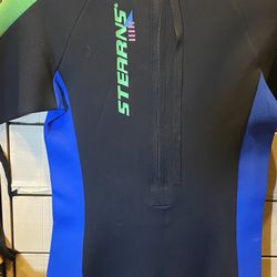 vest diving equipment