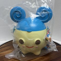 Disneyland World Of Sweets Poppi Popcorn Bucket