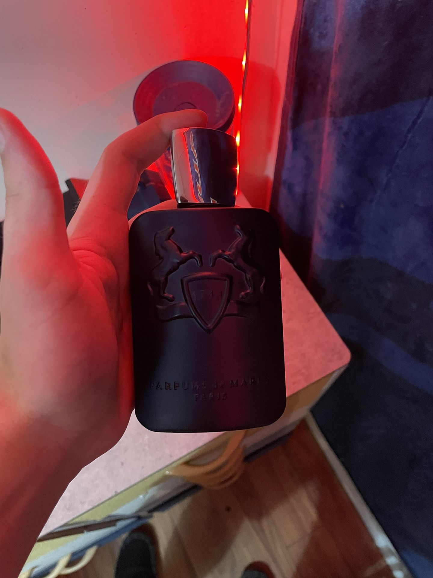 Perfumes De Marley Layton