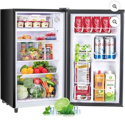 Mini Refrigerator 