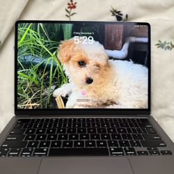 MacBook Air 13.6" Laptop - M2 chip