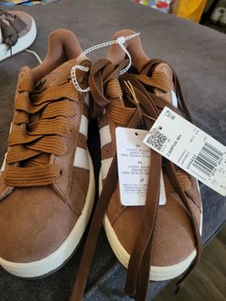 Adidas Campus 00 shoes