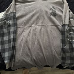 Disney Spirit Jersey 