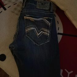 Salvage Jeans 32 ^ 32 