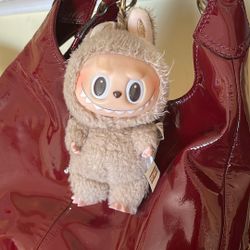 My Sisters Sorry Ahh Labubu