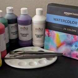 Complete Paint Supplies 