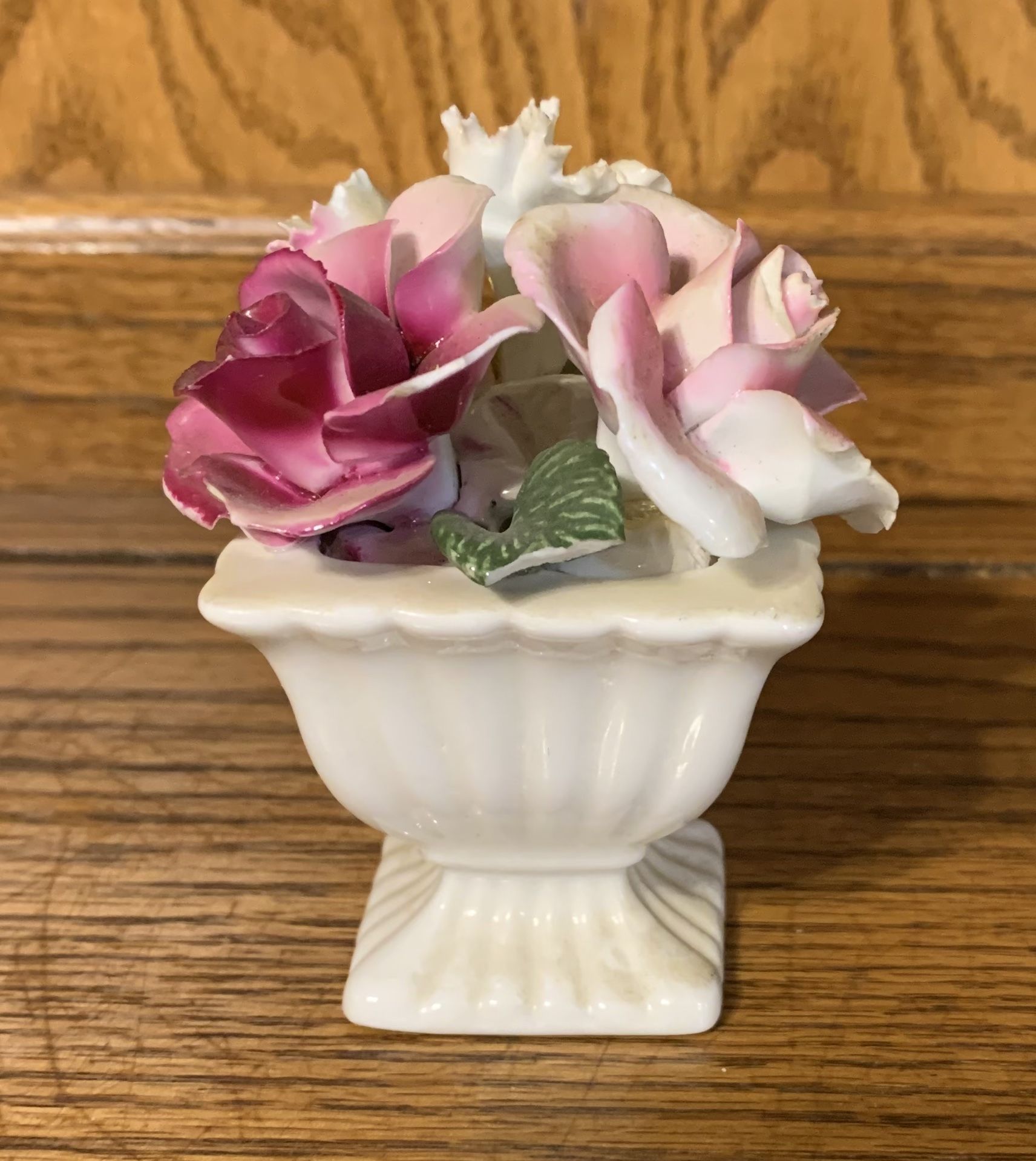 1960’s Fine Bone China