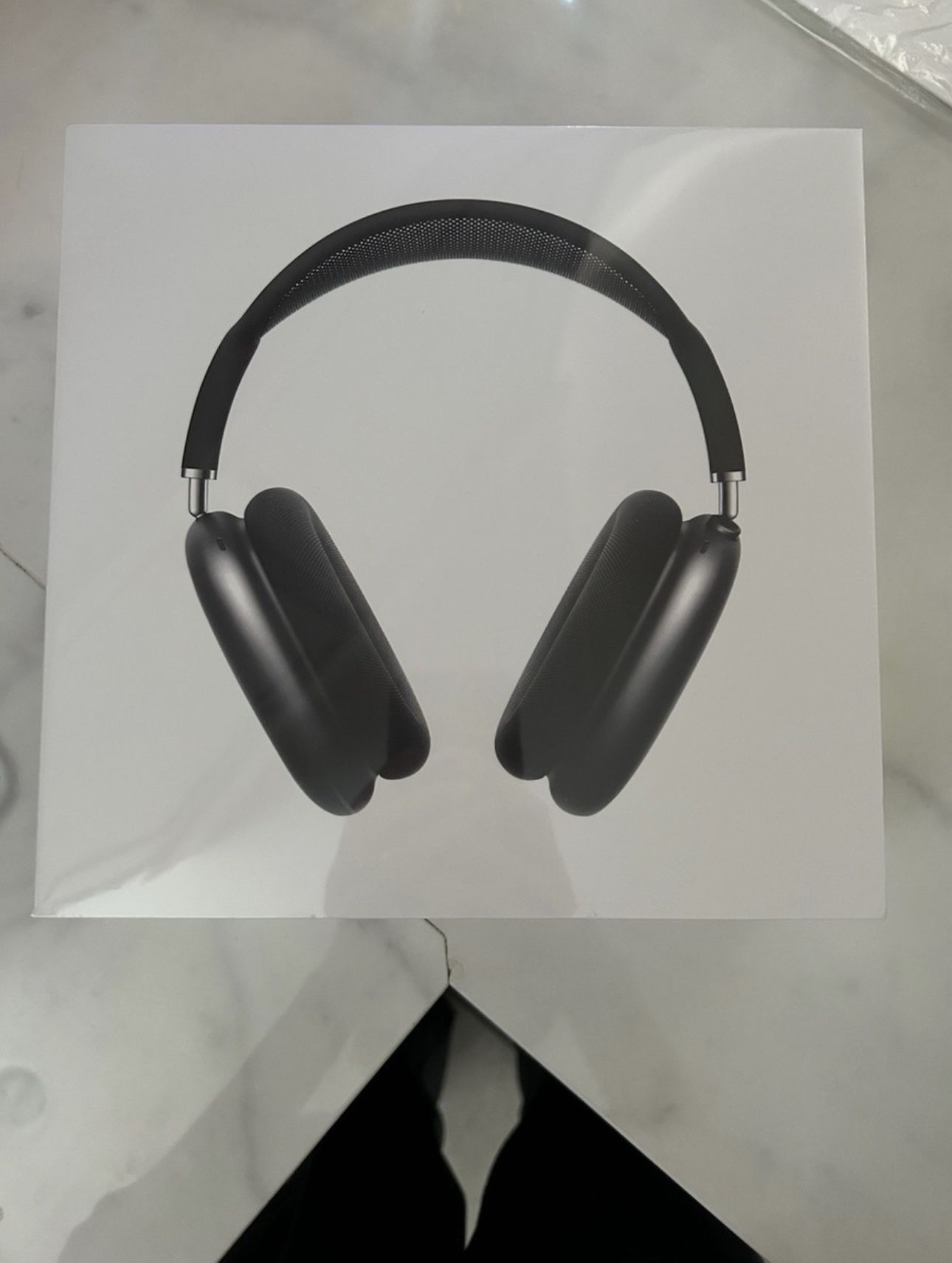 AirPod Pro max