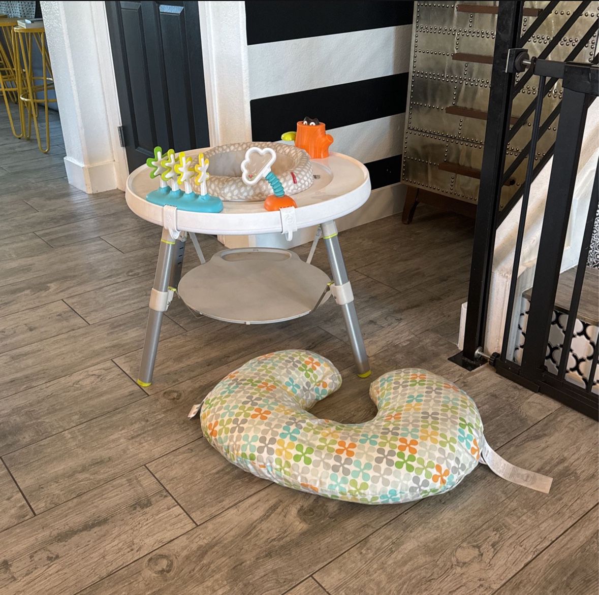 Baby Activity Center - Baby Items - Baby Gear 