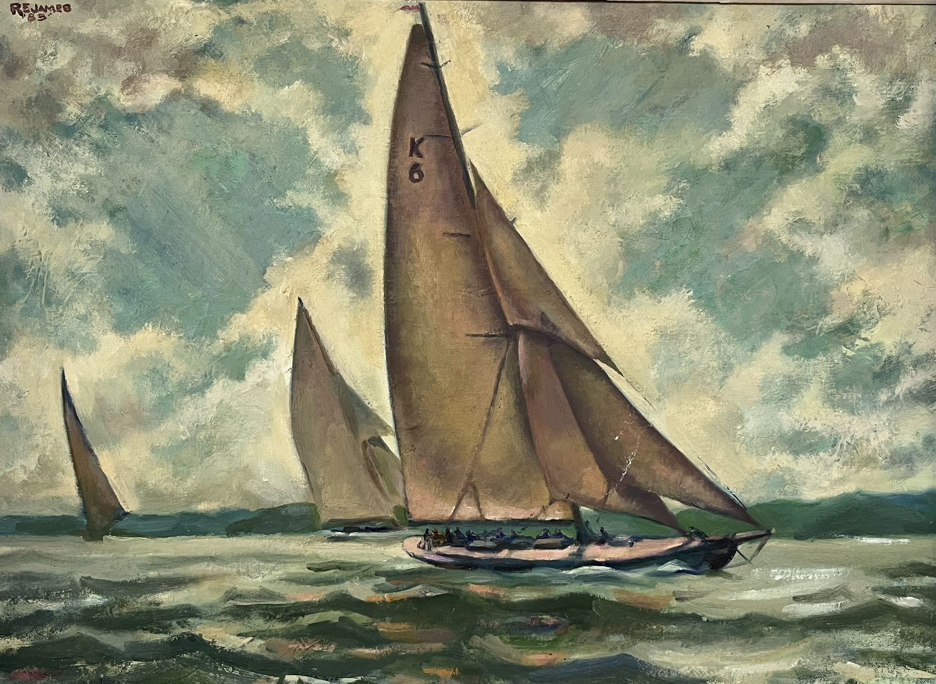 Sailsport Regatta