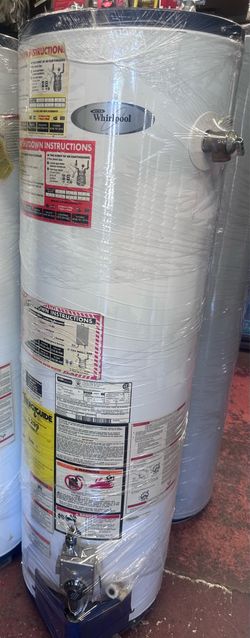 Water Heater 30 gallons