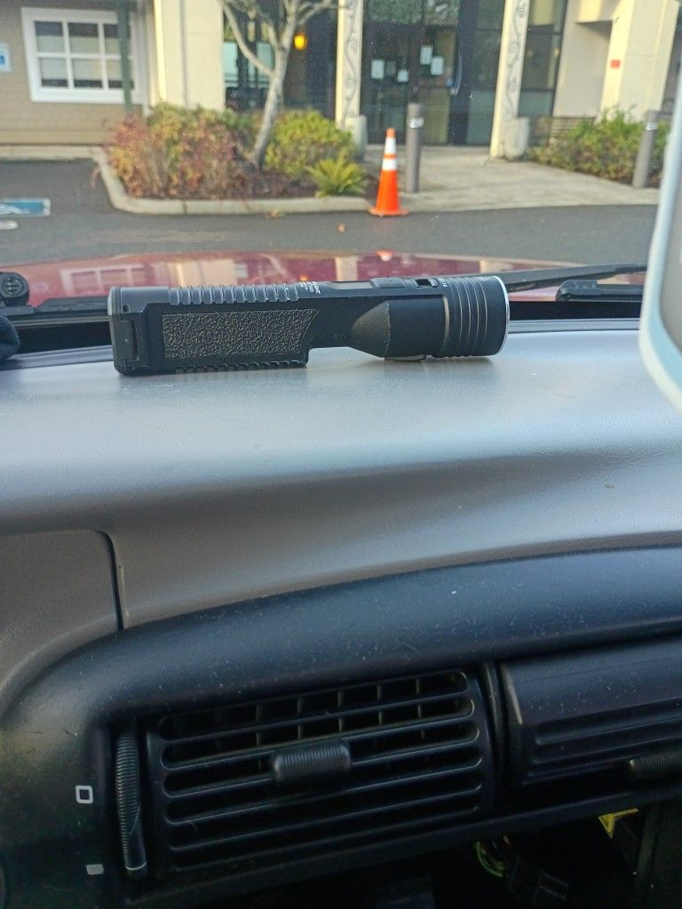 Streamlight Stinger 2020