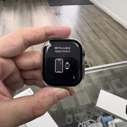 Apple Watch Series 10 - 46 MM - GPS and Cellular