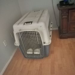 Extra Large Dog Kennel 