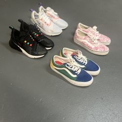 Nike Vans Shoes 